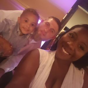 Meet your Posher, Benjamin